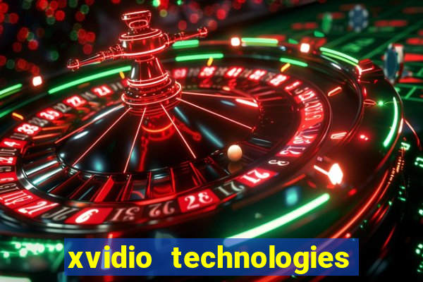 xvidio technologies startup brasil 2024 os